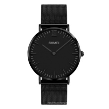 SKMEI Brand 1181 Best Selling Simple blank design your own watch face Custom Movt Quartz Watches